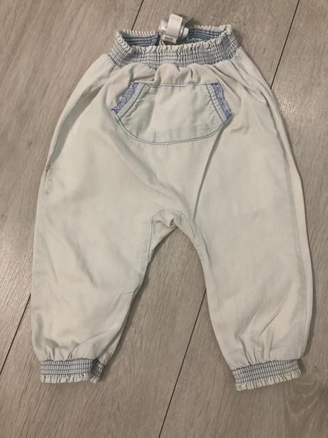 Nohavice next, next,80