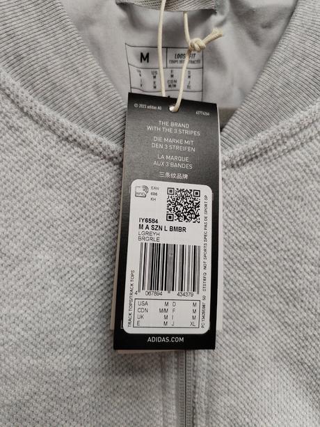 Pánska mikina adidas m, adidas,m