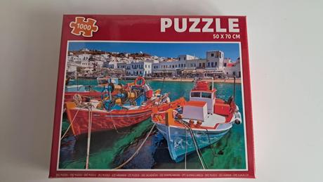 Puzzle, 
