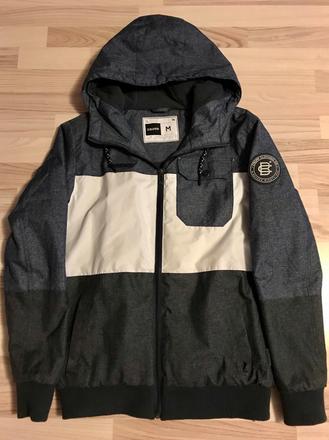 Chlapčenská bunda, m