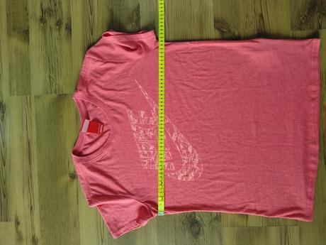 Tričko nike l, nike,l