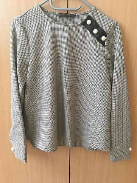 Zara bluzka, zara,xs