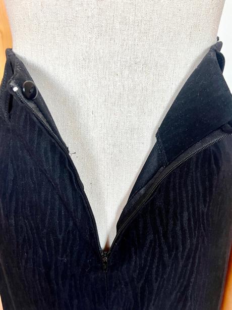 Dlhá vzorovaná sukňa, 38, biaggini, 38