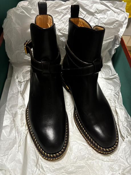 Louboutin topánky 37, 37