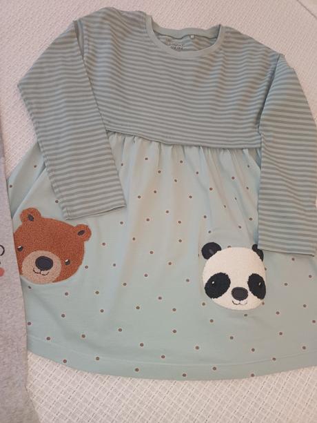 Next šaty, next,122