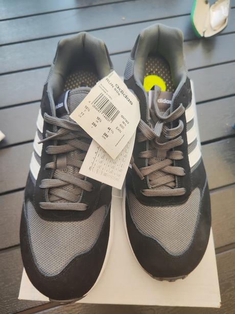 Adidas run 80s, adidas,45