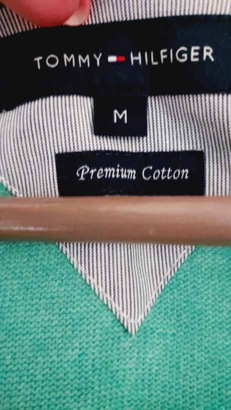 Pulóver tommy hilfiger, tommy hilfiger,m