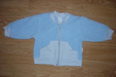 Chlpatkovy kompletik, loana,68