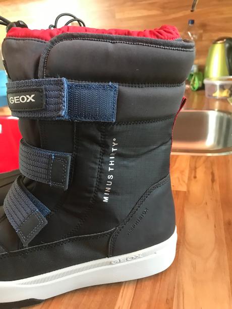 Čižmy geox, geox,39