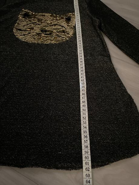 Tričko s premieňacou mačkou ovs, ovs,158