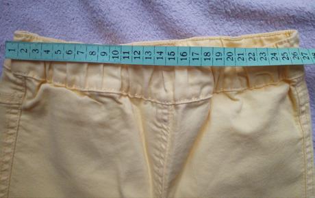 Riflové legíny, pepperts,140