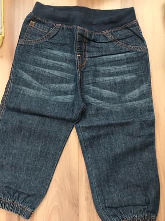 Makke riflicky, f&f,86