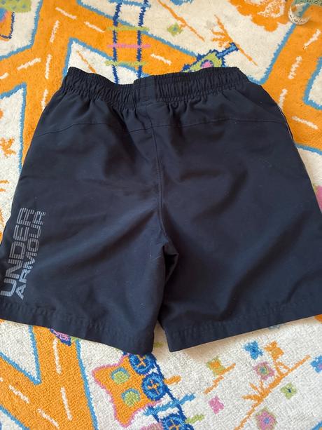 Kratase under armour, under armour,128