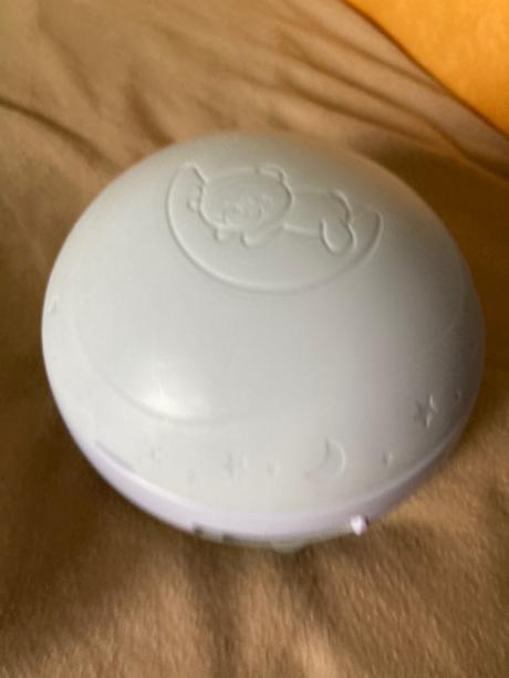 Hudobný kolotoč s projekciou 3v1, 