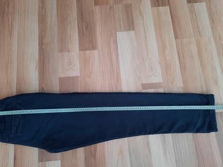 Nohavice, kids fashion,164