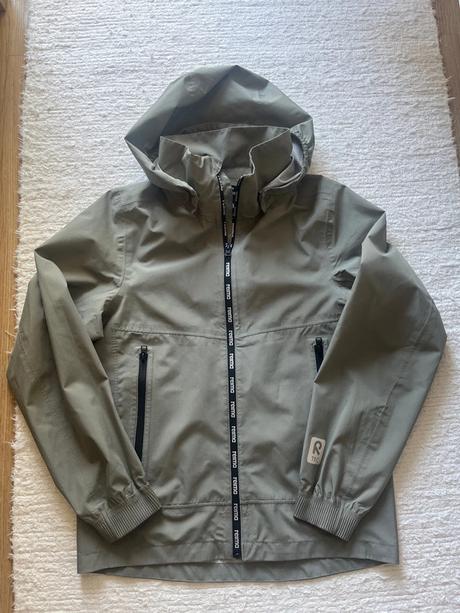 Nepremokavá jarná/jesenna bunda reima, reima,140