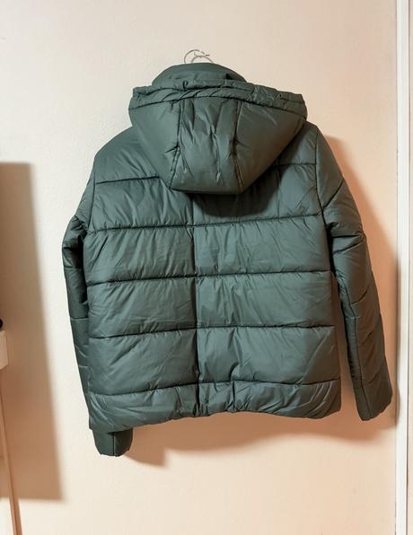 Dámska bunda, g-star raw,l