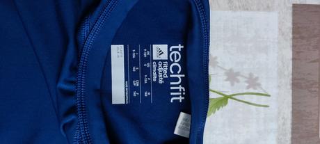 Tričko, adidas,140