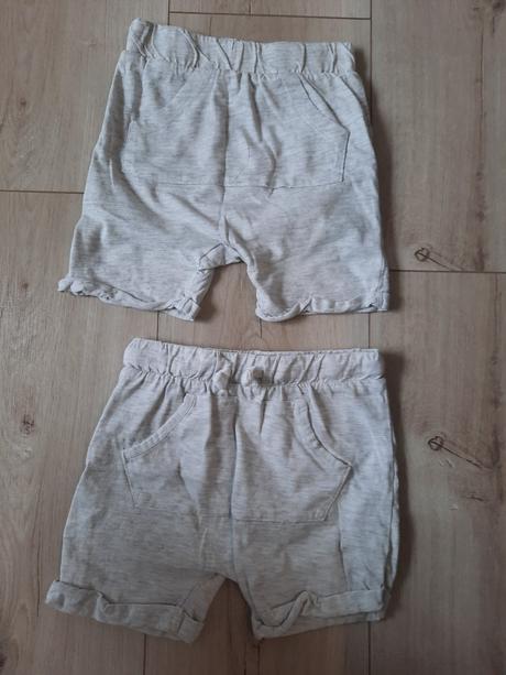 Šortky 86 pepco, pepco,86