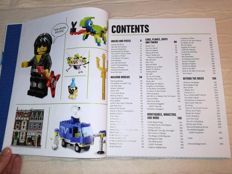 Lego absolutely everything you need to know,
