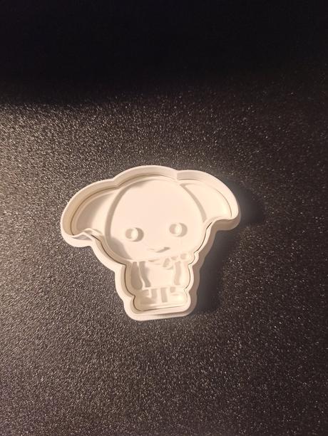 Harry potter vykrajovačky, 