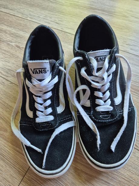 Vans ward, vans,41