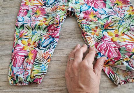 Letny overal znacky next, next,92