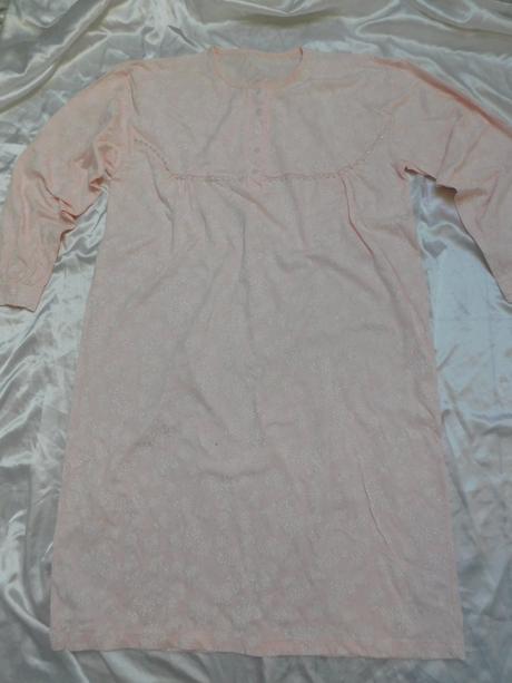 Kvalitna nočna košela 48/50, 48