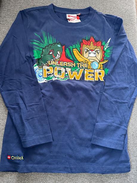 Modry natielnik, lego,134