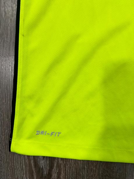 Nike dri-fit športove tričko m, nike,m