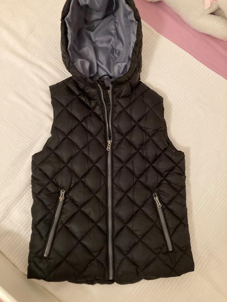 Predam novu vestu, zara,140