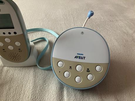 Detska pestunka philips, philips avent