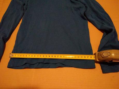 Chlapcensky rolak, lupilu,116