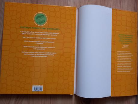 Dinosaury obry pravekého sveta,