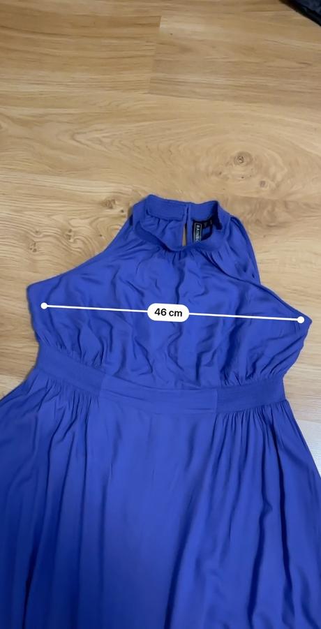 Šaty rainbow 46, bonprix,46