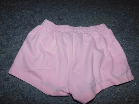 Šortky, disney,134