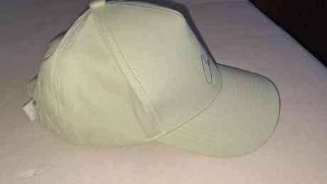 Dámska svetlozelená šiltovka, 56