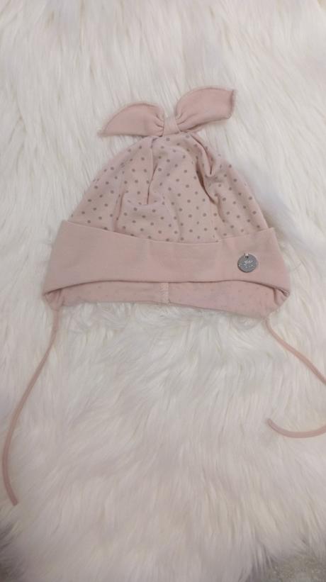 Prechodná čiapka, rada,46