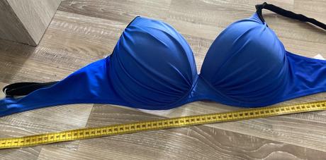 Plavky/vrch plaviek, xxl