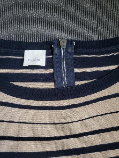 Pulóvrik, camaieu,42