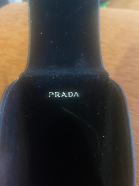 Slnečné okuliare prada, prada