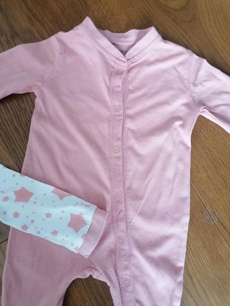 2 x overal 62/68, gate,62