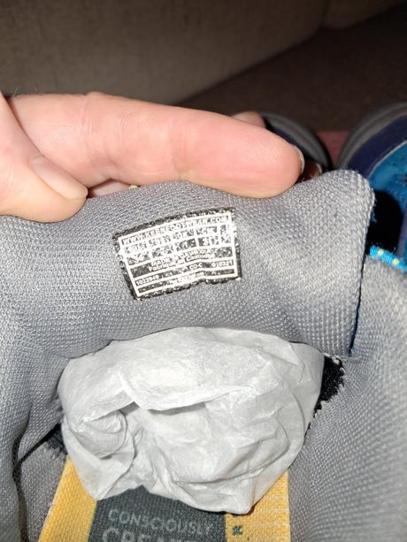 Predám tenisky keen chandler cnx č. 34, keen,34