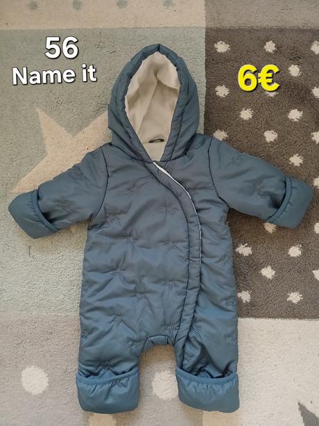 Zimny overal 56, name it,56