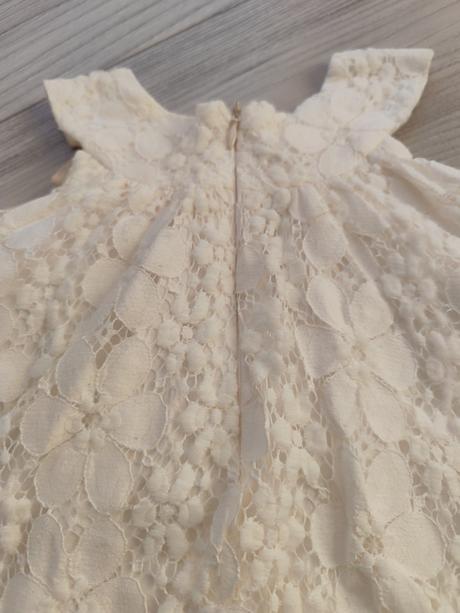 Neonato set saty + bolerko + ciapka, 80