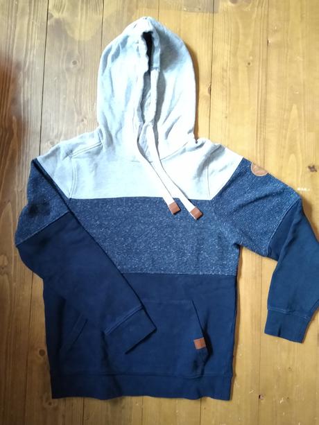 Mikina, tom tailor,xs