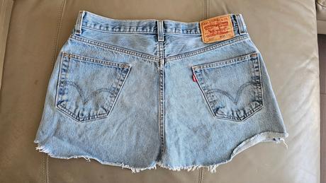 Levis sukňa, levis,xl