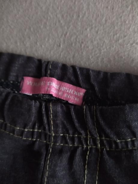 Jeginsy, young dimension,80