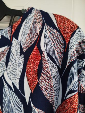 Pekny top, bluzka 44/46, xl