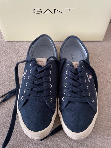 Tenisky gant, gant,38